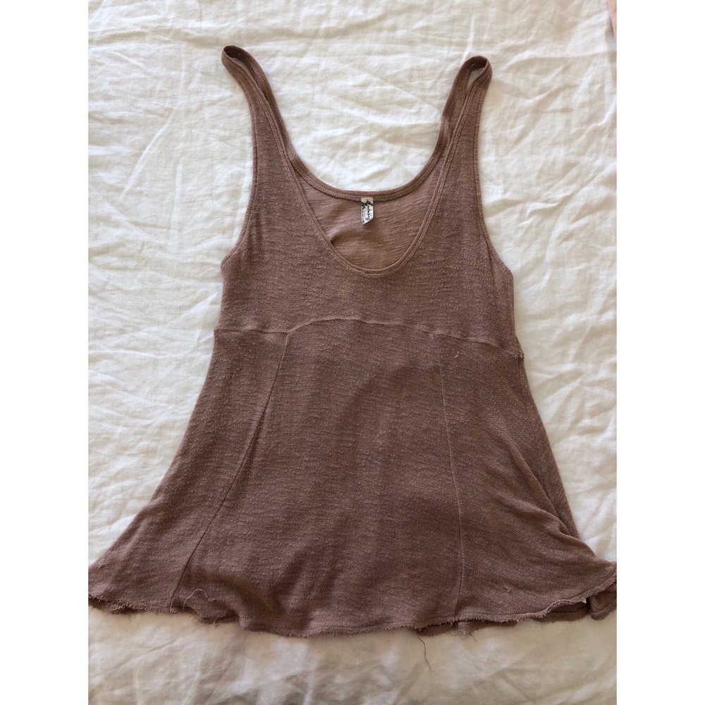 Free People Tank Top